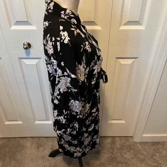 Spiritual Gangster one size kimono - Picture 9 of 11